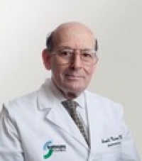 Dr. Arnold Medved M.D., Dermapathologist