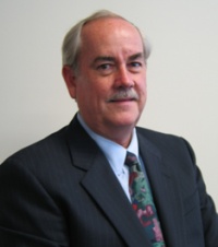 Dr. Paul R Beckwith OD, Optometrist