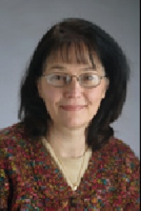 Dr. Valerie Ann Schroeder MD