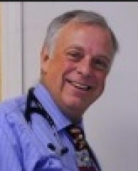 Dr. Robert John Ostrander M D