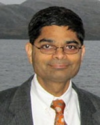 Dr. Tushar R. Modi M.D., Internist