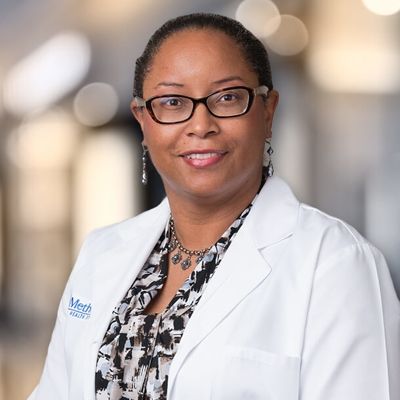 Dr. Mollie Rice-Dorrough, MD, Internist