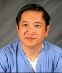 Dr. Edgar L Yu MD, Anesthesiologist
