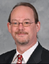 Dr. Tommy John Meder MD