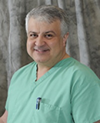 Dr. Cem S. Omay M.D.