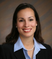 Dr. Jennifer Sam Beaty M.D.