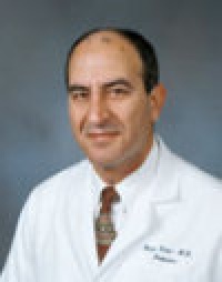 Dr. Hatim A Omar MD