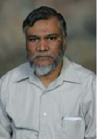 Dr. Zainulabuddin  Syed M.D.