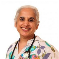 Dr. Sarla M Khushalani MD, OB-GYN (Obstetrician-Gynecologist)