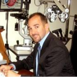 Dr. Matthew E Esperon O.D., Optometrist (Pediatric)
