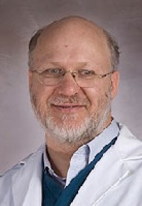 Dr. Stephen G Hecht M.D.