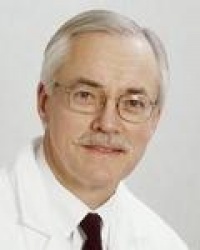 Dr. Charles E. Welander M.D.