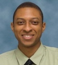 Damien Omari Dawson MD, Radiologist