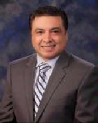 Dr. Mehrdad Abbasi MD, Internist