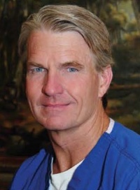 Dr. James Michael Calhoun MD, Neurosurgeon