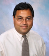Nishith Amin MD FACC, Cardiologist
