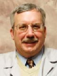 Dr. William C Malik M.D., Orthopedist