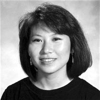 Dr. Kay Loren Park M.D., Ophthalmologist