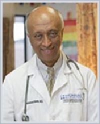 Dr. Wondwessen  Bekele MD