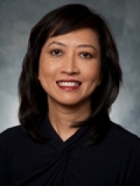 Dr. Grace T. Dy MD, Emergency Physician