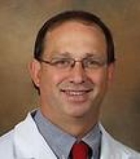 Dr. Todd Daniel Stalnaker DO, OB-GYN (Obstetrician-Gynecologist)