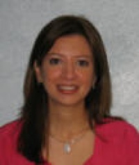Dr. Lisa Trevino Alvarado DDS, Endodontist