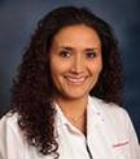 Dr. Claudia L. Garcia, MD, Pediatrician