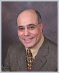 Dr. Ahdi Ibrahim Elias M.D.