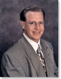 Dr. John  Macksood D.O.