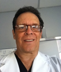 Dr. Burton Joel Katzen DPM