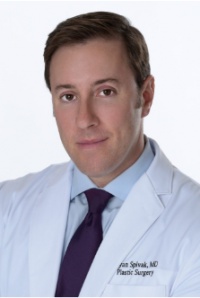 Dr. Ryan Matthew Spivak M.D.
