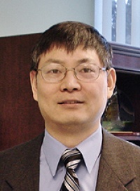 Dr. Jinwen  Chen D.M.D