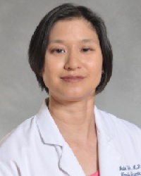Dr. Julie Ann Yeh MD, Family Practitioner