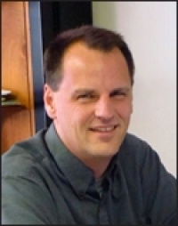 Dr. David Bryan Coleman OD, Optometrist