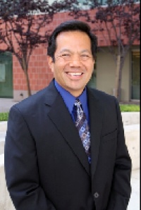Dr. Calvin Glen Lowe MD, Emergency Physician (Pediatric)