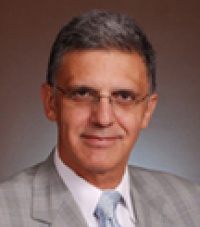 Dr. Israel Franco MD, Urologist
