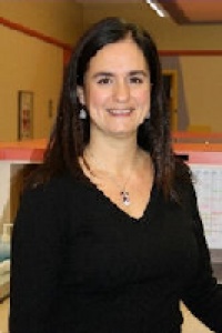 Dr. Naomi C. Palmer M.D., Pediatrician