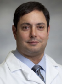 Dr. Michael A. Hoffmann M.D.