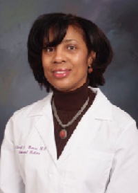 Dr. Cheryl L Moore MD