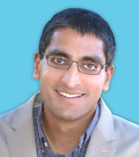 Dr. Neel  Patel MD