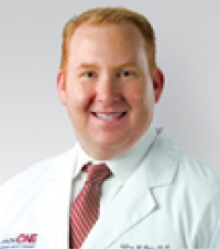 Dr. Jeffrey William Barr M.D.