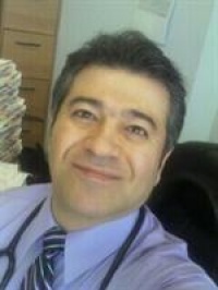 Dr. John  Koryakos MD