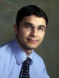 Dr. Ayman Ahmad Daouk MD