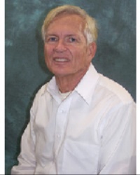 Dr. Charles King Scherer M.D., Internist