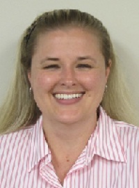 Dr. Christina Brockman D.O., Emergency Physician