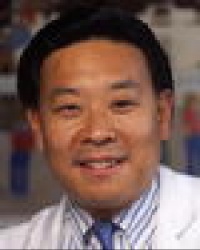 Dr. Stephen  Yang M.D.