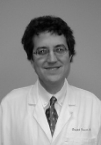 Dr. Donald William Doucet M.D.