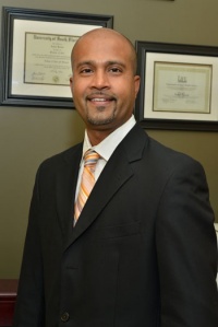 Dr. Pranav K Patel D.C.