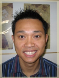 Paul Chau Nguyen DDS