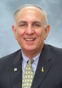 Dr. Frank A. Catalanotto D.M.D.